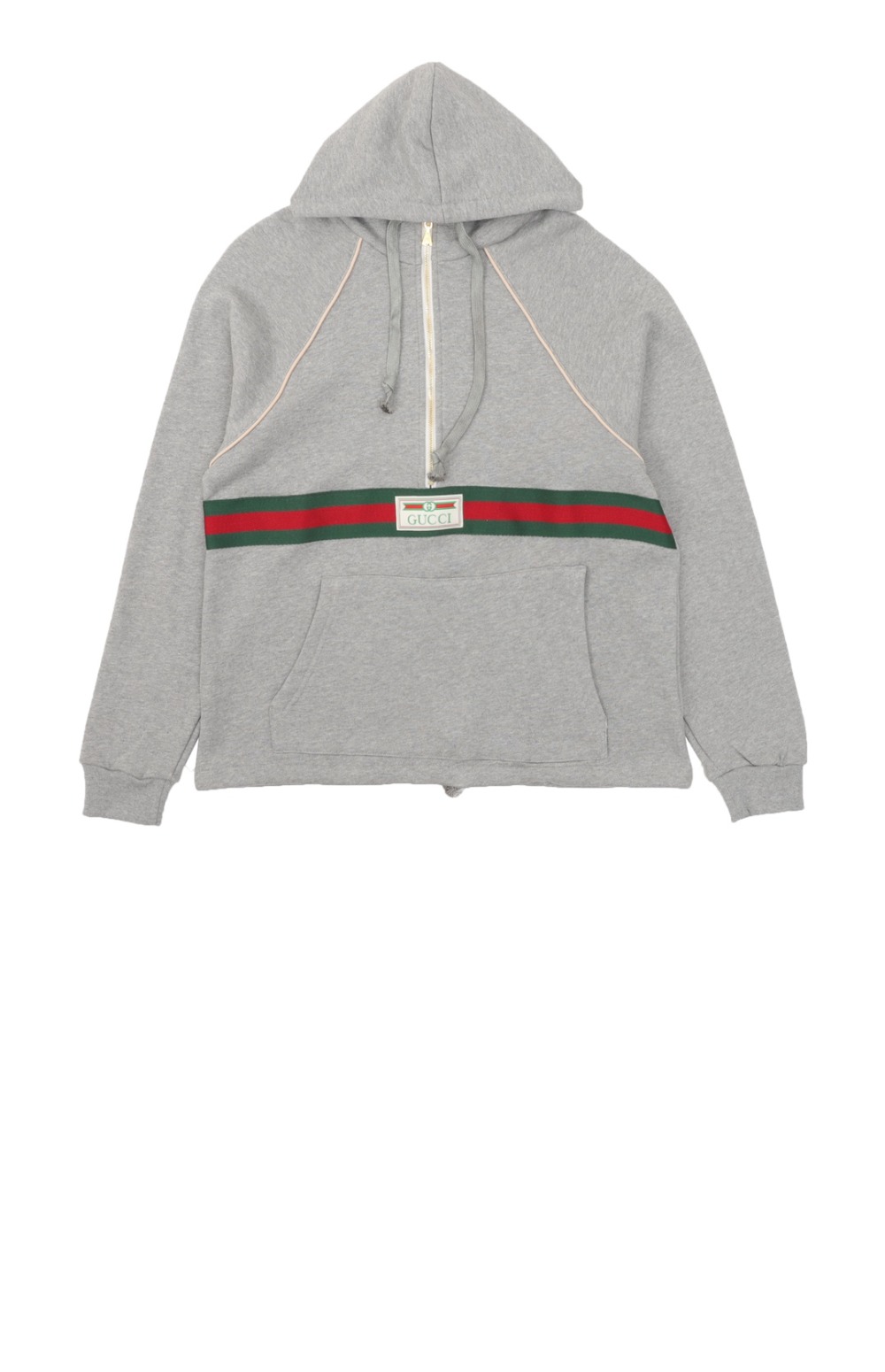 미러급레플리카사이트 | 명품레플리카 전문 쇼핑몰  | 하이퀄 - 라벨 디테일의 스웨트셔츠 > 구찌
