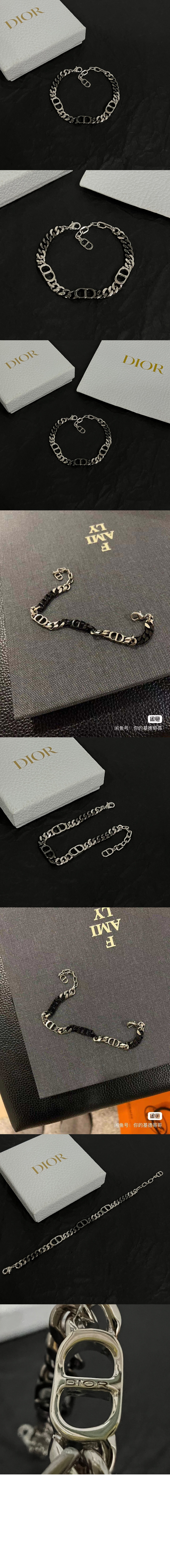 미러급레플리카사이트 | 명품레플리카 전문 쇼핑몰  | 하이퀄 - CD 1947 팔찌B1671 > 디올