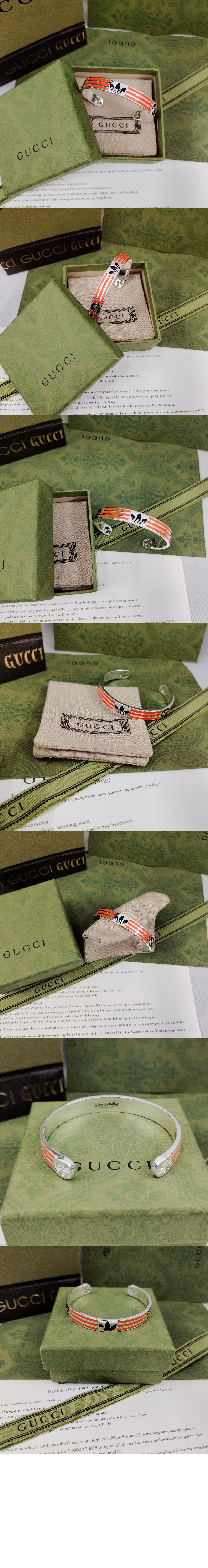 미러급레플리카사이트 | 명품레플리카 전문 쇼핑몰  | 하이퀄 - Gucci-x-adidas-Cuff 팔찌 702869 > 구찌