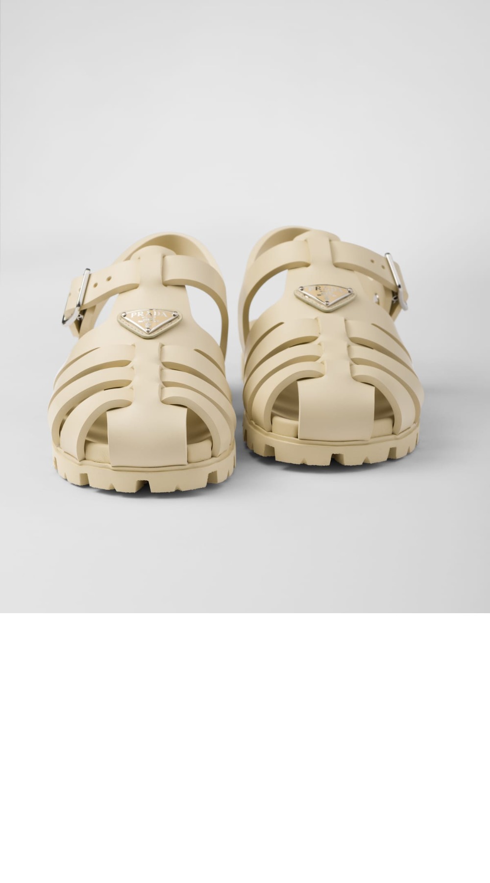 미러급레플리카사이트 | 명품레플리카 전문 쇼핑몰  | 하이퀄 - 스포티 피셔맨 샌들 1X465N > 프라다