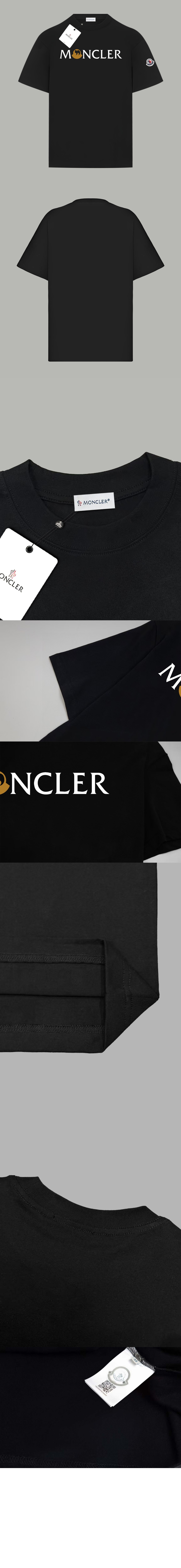 미러급레플리카사이트 | 명품레플리카 전문 쇼핑몰  | 하이퀄 - 티셔츠 > 몽클레어