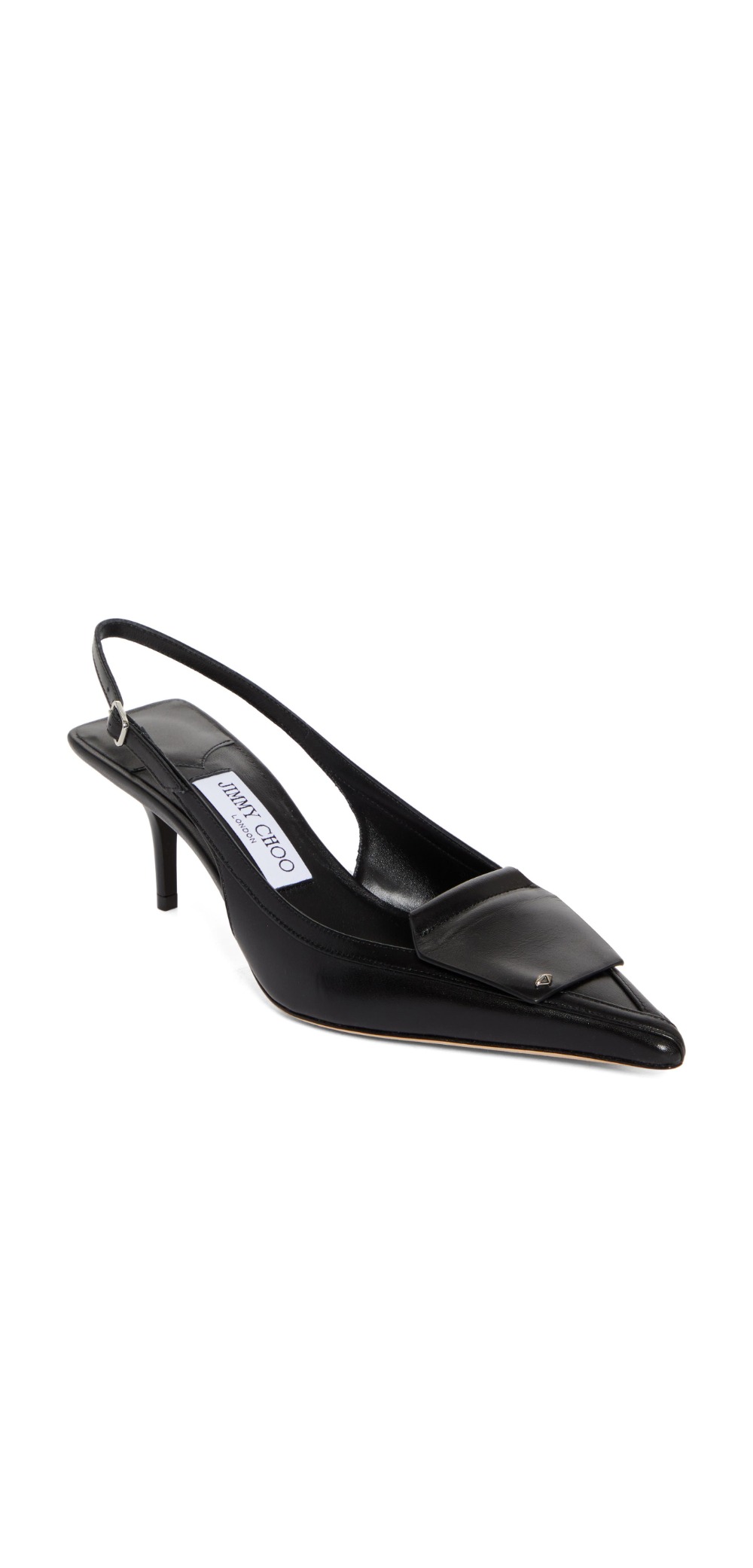 미러급레플리카사이트 | 명품레플리카 전문 쇼핑몰  | 하이퀄 - Slingback Pump 65 > 지미추