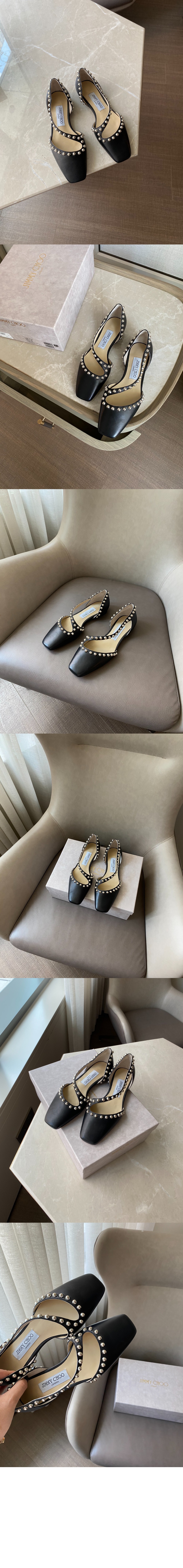 미러급레플리카사이트 | 명품레플리카 전문 쇼핑몰  | 하이퀄 - Joezie Stud > 지미추