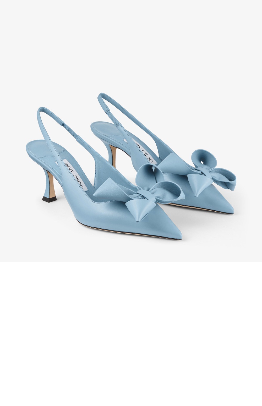 미러급레플리카사이트 | 명품레플리카 전문 쇼핑몰  | 하이퀄 - Staz Slingback 70 > 지미추