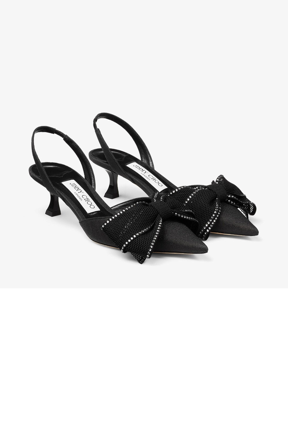 미러급레플리카사이트 | 명품레플리카 전문 쇼핑몰  | 하이퀄 - Brook Slingback 50 > 지미추
