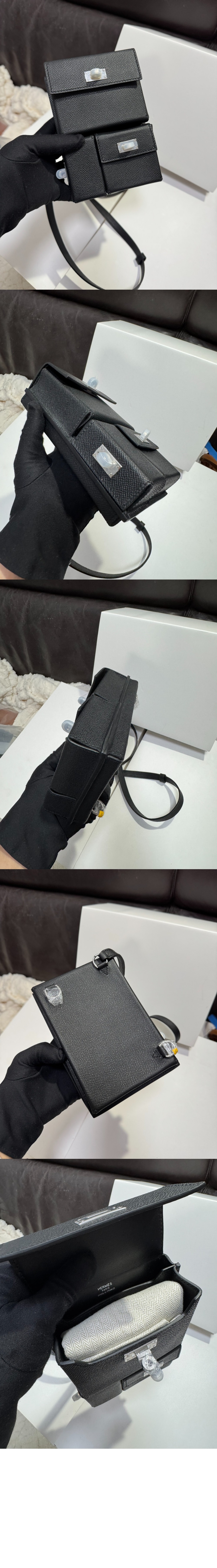 미러급레플리카사이트 | 명품레플리카 전문 쇼핑몰  | 하이퀄 - 켈리 멀티포켓 투고 파우치 > 에르메스