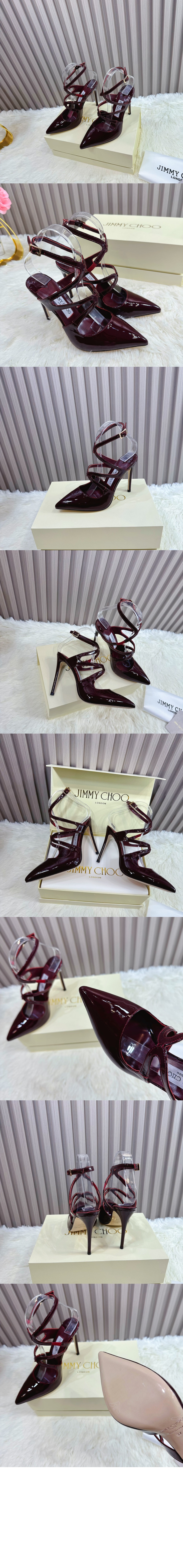 미러급레플리카사이트 | 명품레플리카 전문 쇼핑몰  | 하이퀄 - Azia Pump 75 > 지미추
