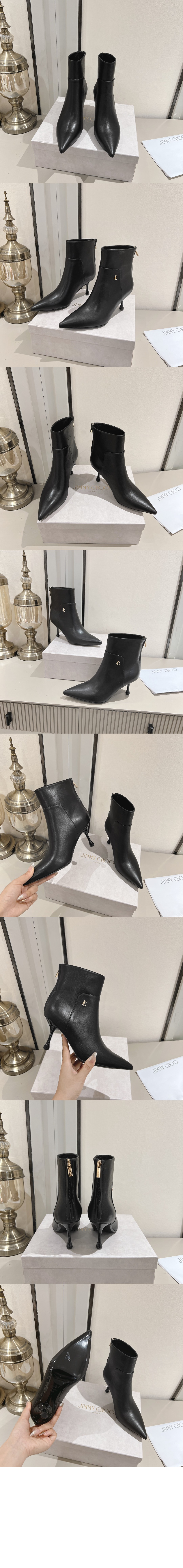 미러급레플리카사이트 | 명품레플리카 전문 쇼핑몰  | 하이퀄 - Cycas Ankle Boot 50 > 지미추