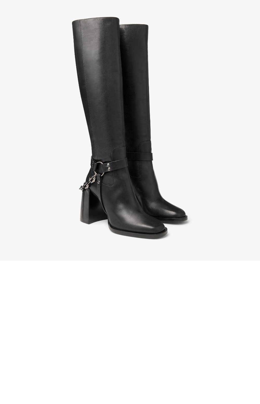 미러급레플리카사이트 | 명품레플리카 전문 쇼핑몰  | 하이퀄 - Isabelle Knee Boot 95 > 지미추