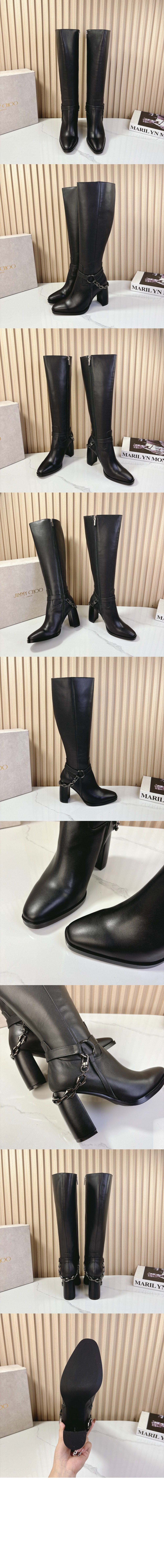 미러급레플리카사이트 | 명품레플리카 전문 쇼핑몰  | 하이퀄 - Isabelle Knee Boot 95 > 지미추