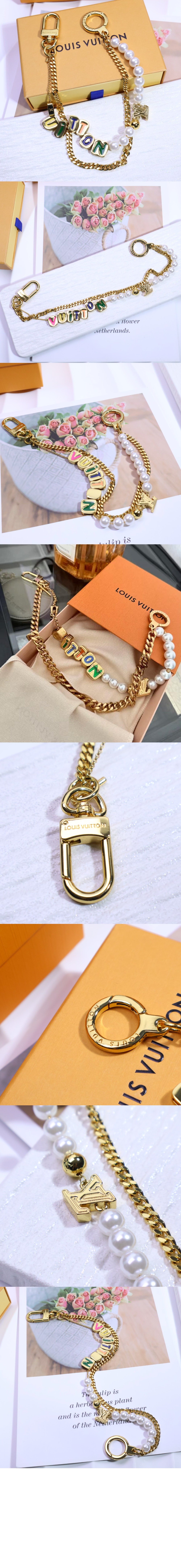 미러급레플리카사이트 | 명품레플리카 전문 쇼핑몰  | 하이퀄 - 비통 Vuitton 체인 벨트 M02434 > 루이비통