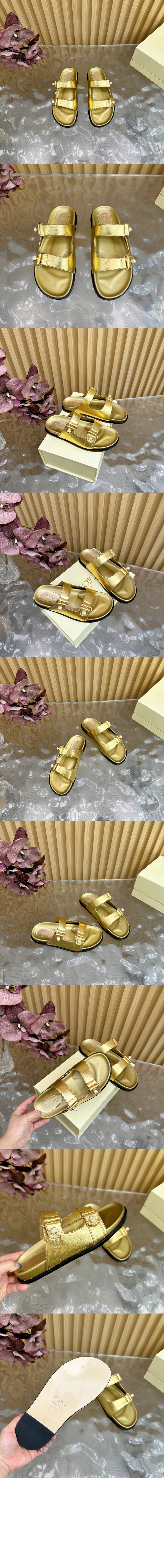 미러급레플리카사이트 | 명품레플리카 전문 쇼핑몰  | 하이퀄 - Fayence Sandal > 지미추