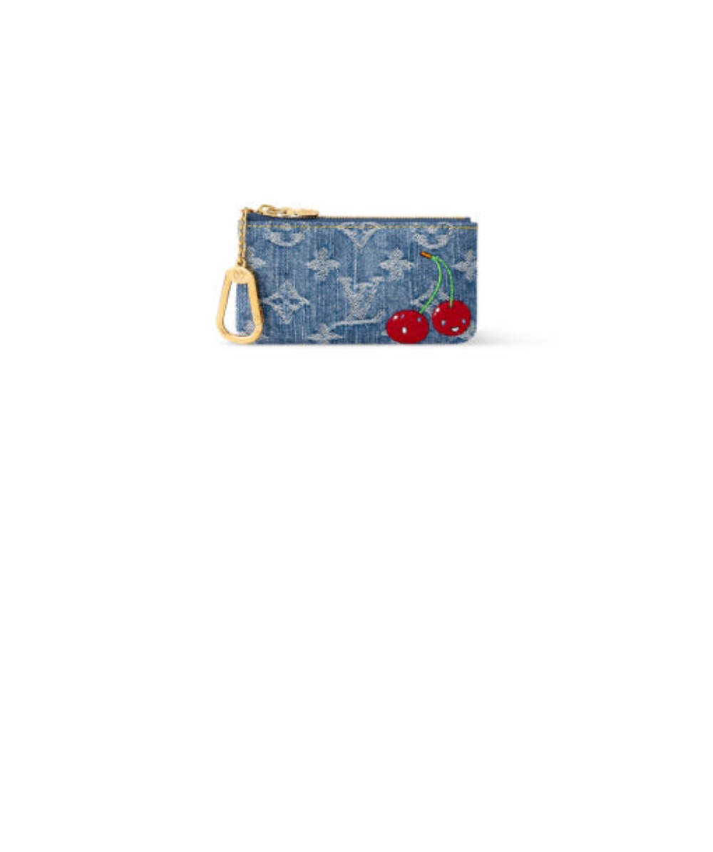 미러급레플리카사이트 | 명품레플리카 전문 쇼핑몰  | 하이퀄 - LV x TM Key Pouch 무라카미 컬렉션 M14938 > 루이비통