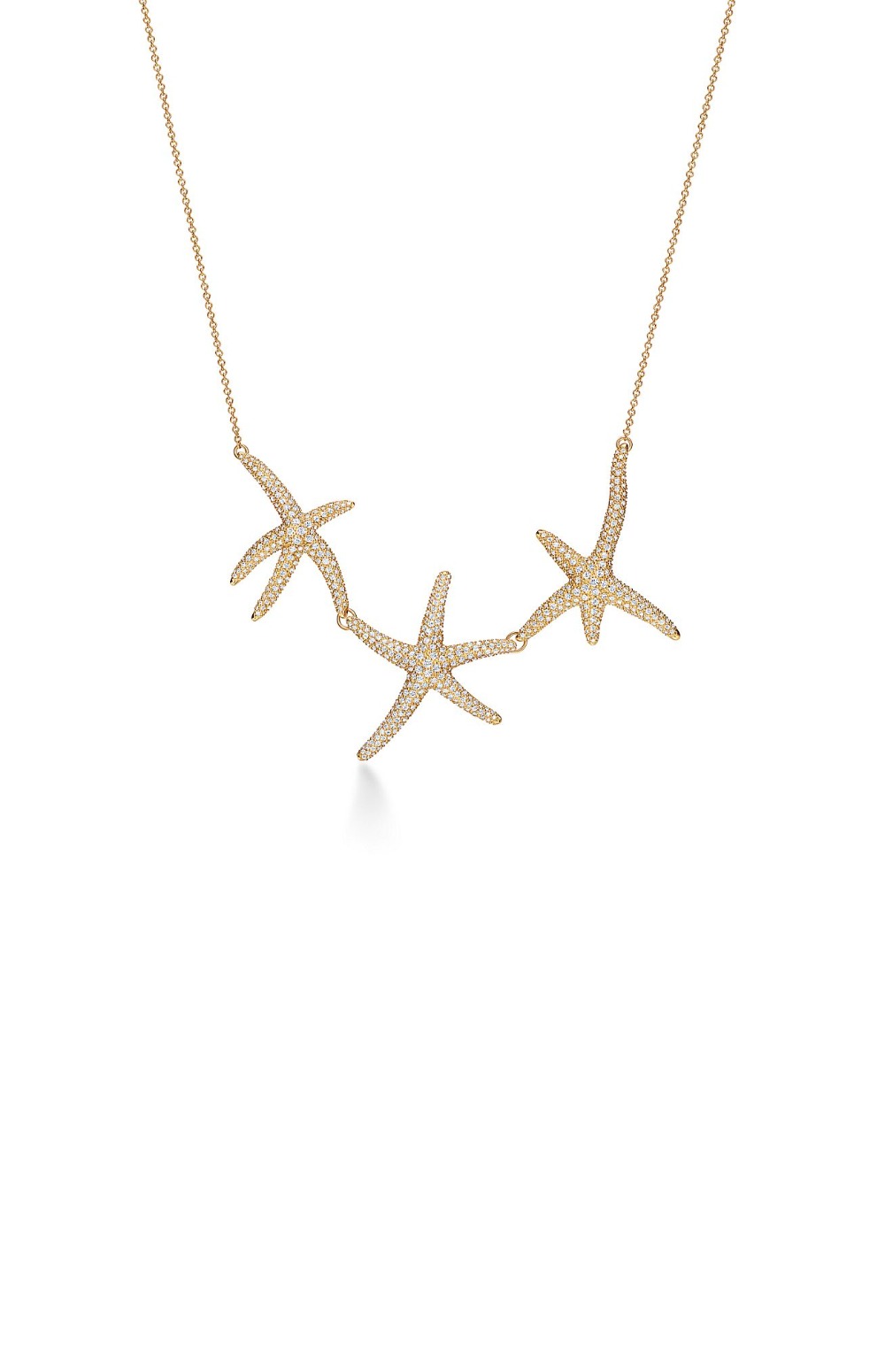 미러급레플리카사이트 | 명품레플리카 전문 쇼핑몰  | 하이퀄 - Starfish 네크리스 > 티파니
