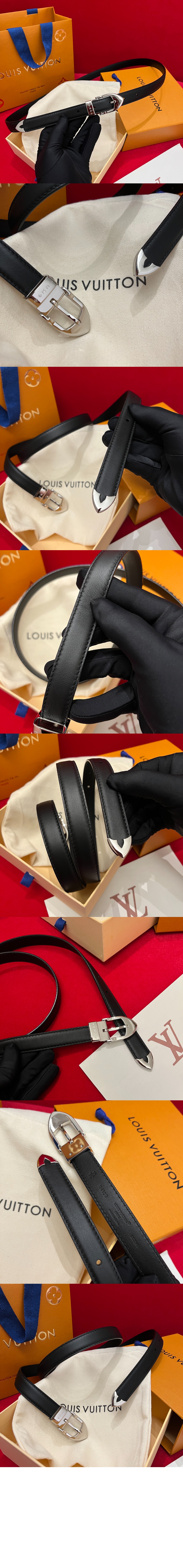 미러급레플리카사이트 | 명품레플리카 전문 쇼핑몰  | 하이퀄 - LV 타임리스 벨트 M4189X > 루이비통