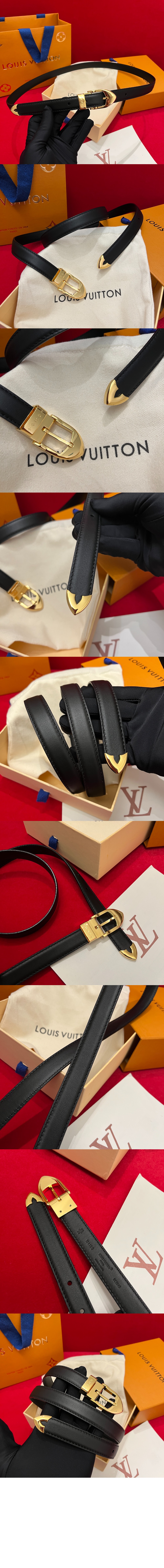 미러급레플리카사이트 | 명품레플리카 전문 쇼핑몰  | 하이퀄 - LV 타임리스 벨트 M4189X > 루이비통