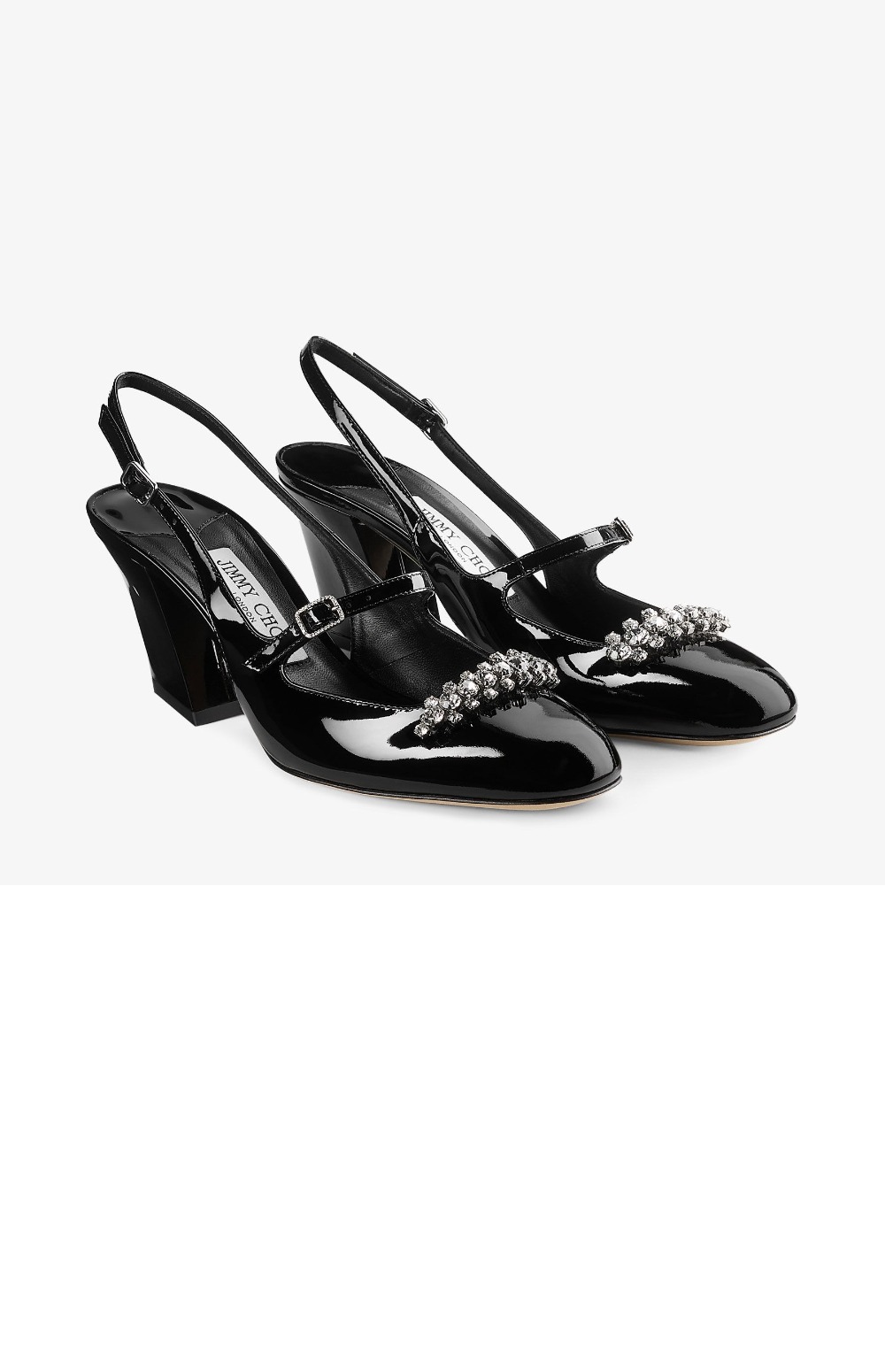 미러급레플리카사이트 | 명품레플리카 전문 쇼핑몰  | 하이퀄 - Belinda Slingback > 지미추