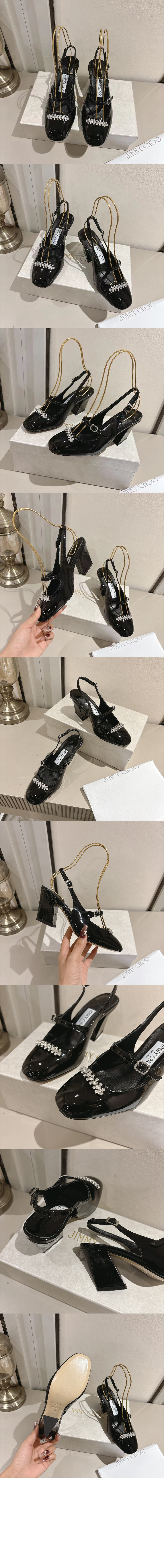 미러급레플리카사이트 | 명품레플리카 전문 쇼핑몰  | 하이퀄 - Belinda Slingback > 지미추