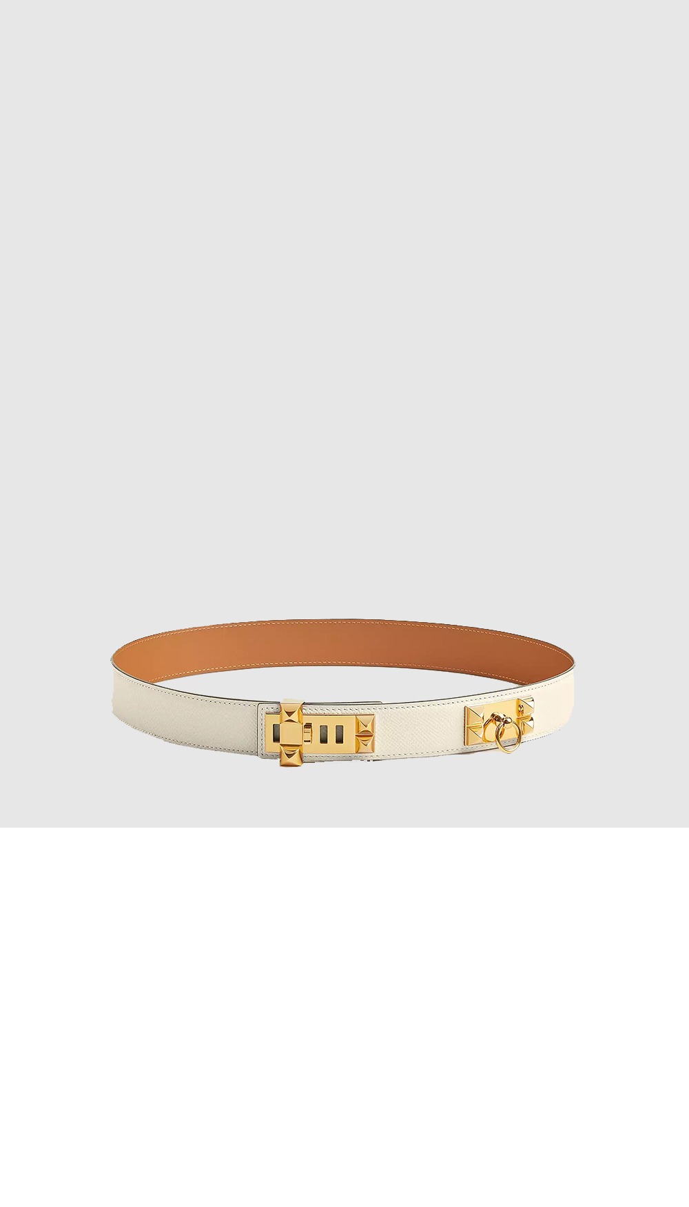 미러급레플리카사이트 | 명품레플리카 전문 쇼핑몰  | 하이퀄 - Collier de Chien 벨트 > 에르메스