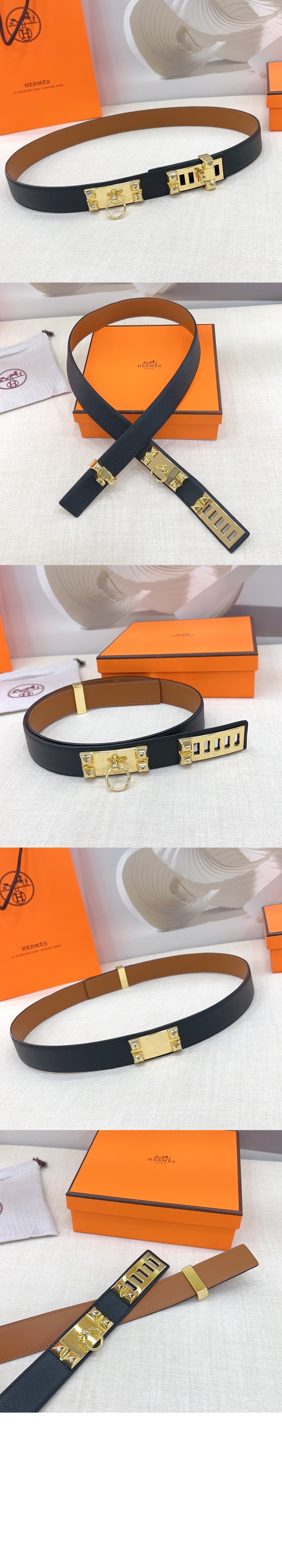 미러급레플리카사이트 | 명품레플리카 전문 쇼핑몰  | 하이퀄 - Collier de Chien 벨트 > 에르메스