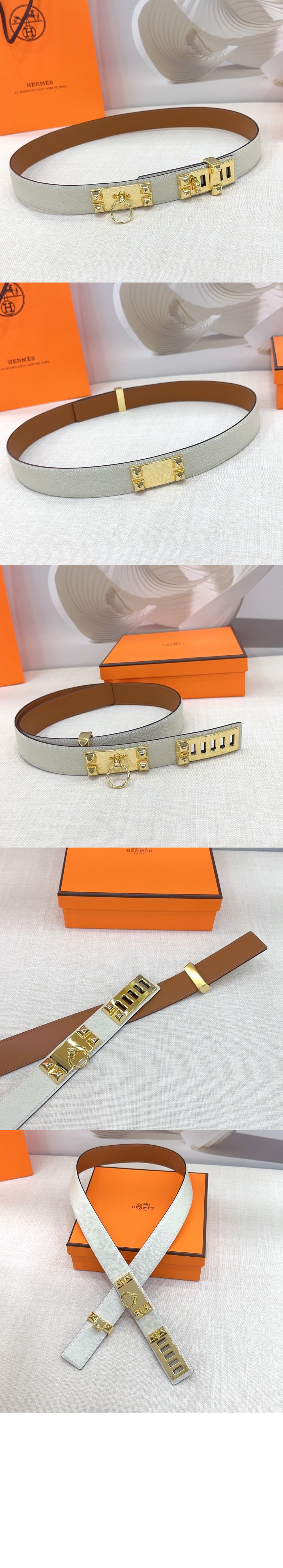미러급레플리카사이트 | 명품레플리카 전문 쇼핑몰  | 하이퀄 - Collier de Chien 벨트 > 에르메스