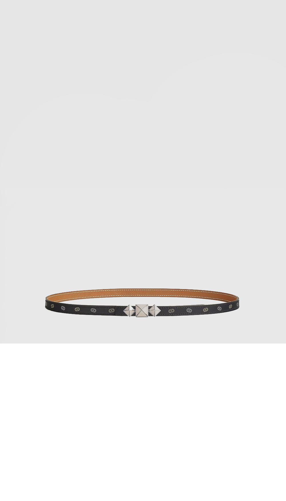 미러급레플리카사이트 | 명품레플리카 전문 쇼핑몰  | 하이퀄 - 1925 벨트 버클 Hermes sur Mer 리버서블 가죽 스트랩 > 에르메스