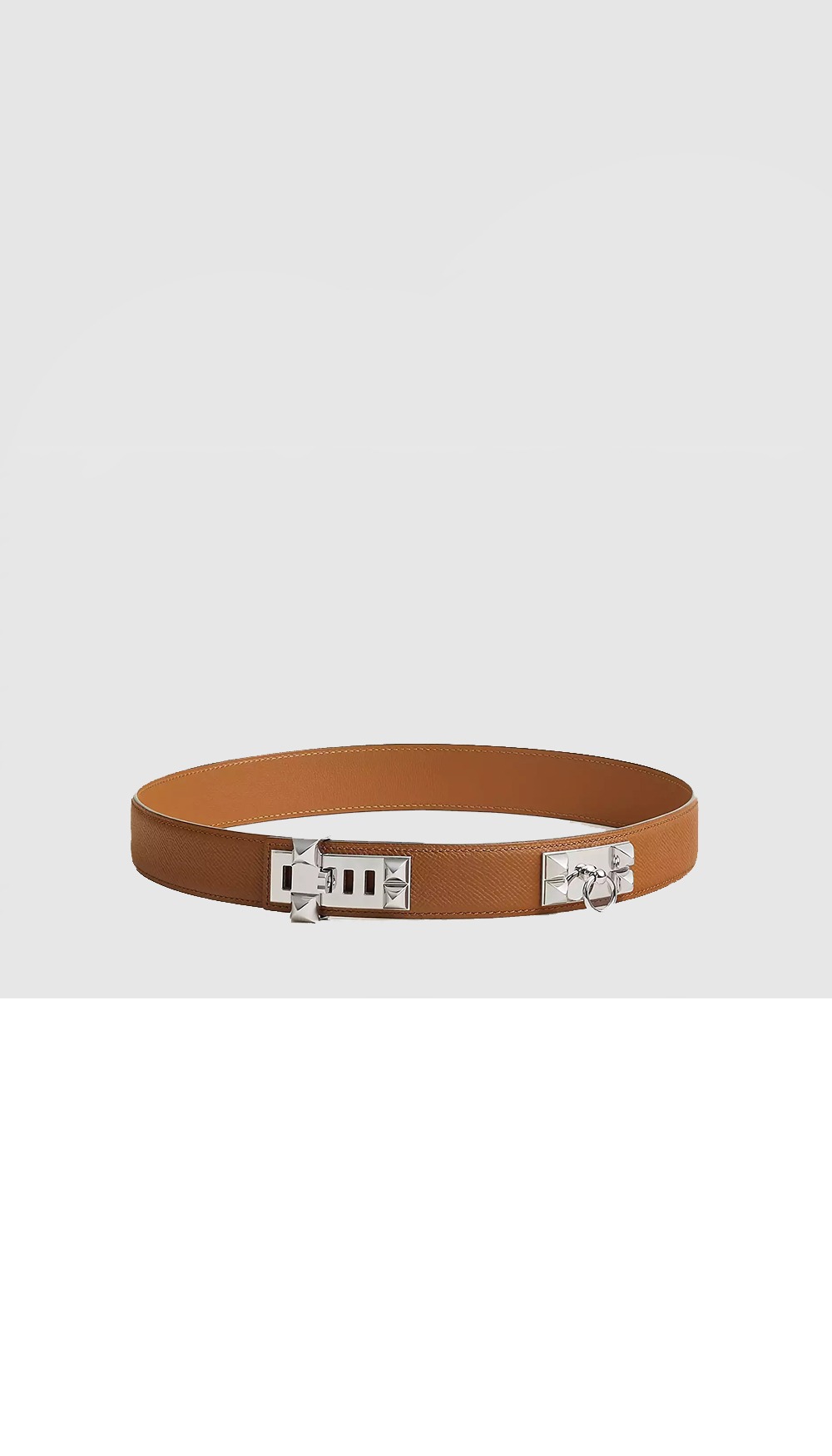 미러급레플리카사이트 | 명품레플리카 전문 쇼핑몰  | 하이퀄 - Collier de Chien 벨트 > 에르메스