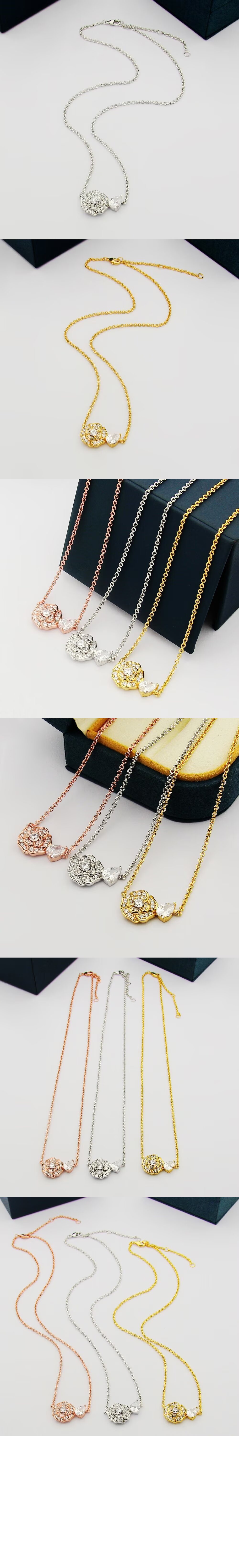 미러급레플리카사이트 | 명품레플리카 전문 쇼핑몰  | 하이퀄 - 네크리스 J11362 > 샤넬