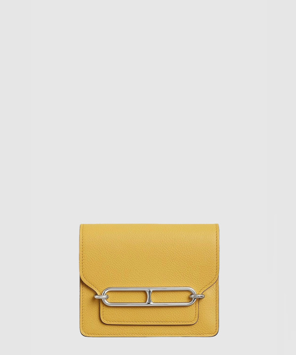룰리스 돼지코 가방