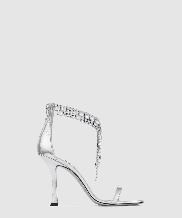 Verity Sandal 100