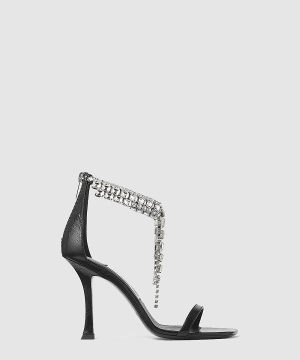 Verity Sandal 100