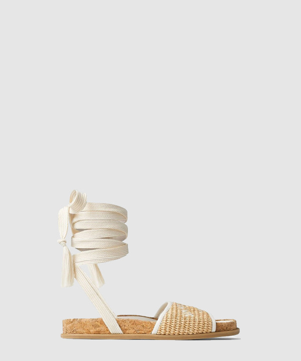 Gal Flat