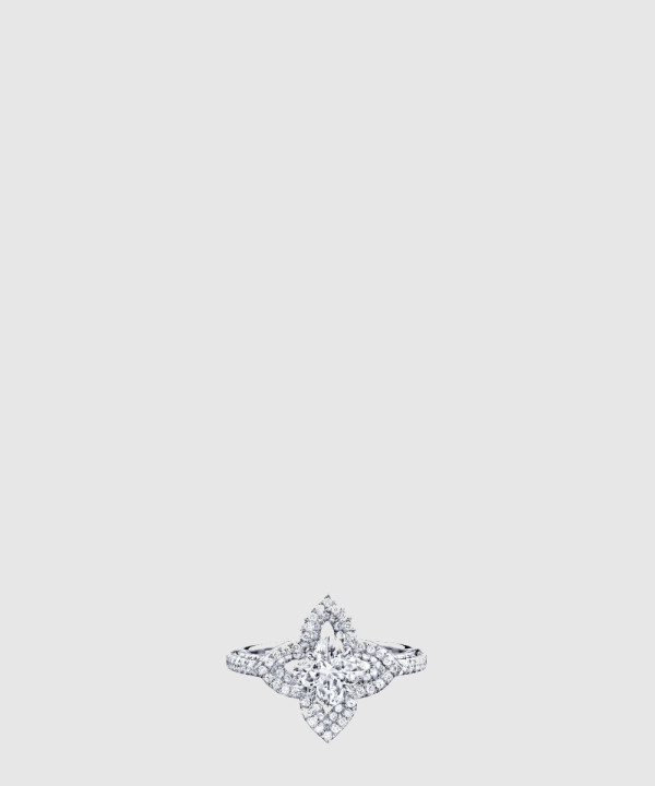 다이아몬드 반지 Q9K76E