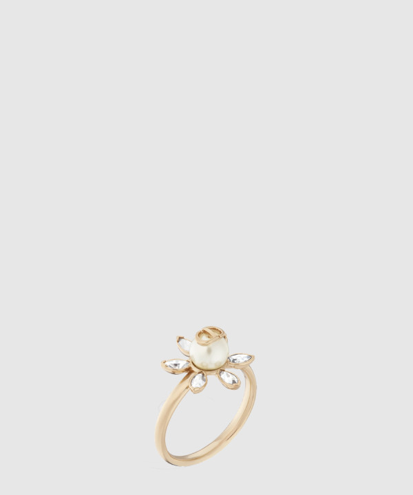 Bloom in Dior 반지 R2616