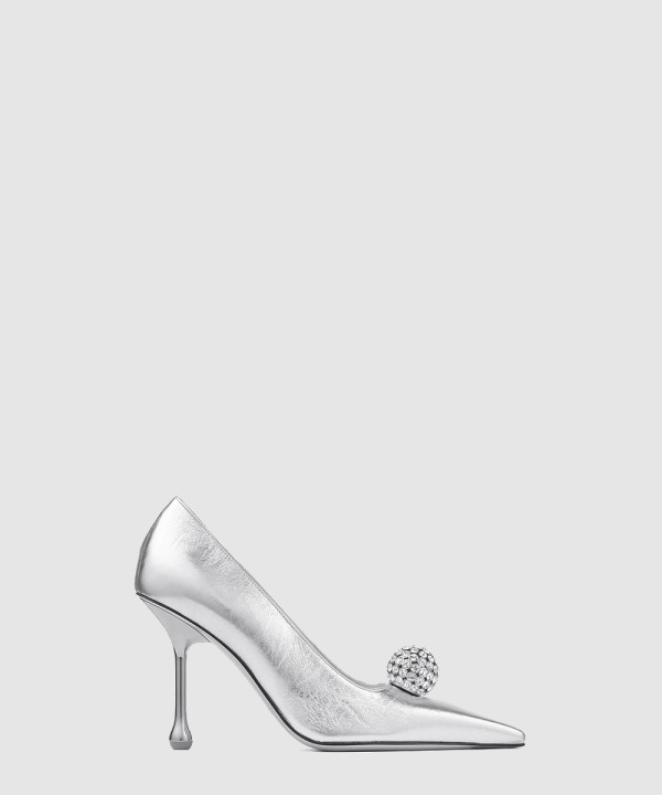 Of Pumps 95