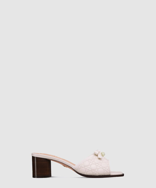 Ballet 뮬 힐 KDO39