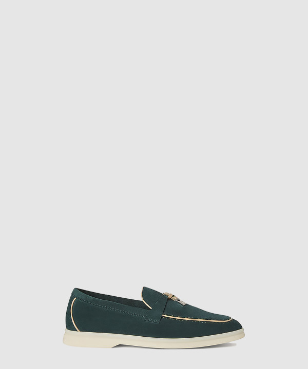 썸머 참스 워크 로퍼 FAL5899